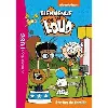 livre bienvenue chez les loud tome 12 - photos de famille