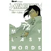 livre bleach - tome 72 : my last words
