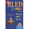 livre bled junior 8 - 11 ans