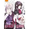 livre bloody cross - tome 11