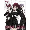 livre bloody cross - tome 7