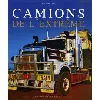 livre camions de l'extrême