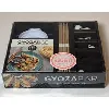 livre coffret - coffret gyozas bar