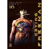 livre crying freeman - 2e edition - tome 10