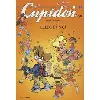 livre cupidon tome 20 - elles et moi