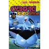 livre cyborg kuro - chan - tome 11