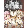 livre dark crimson vampire master