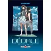 livre dédale - écrin volume 1 et 2