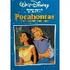 livre disney pocahontas une légende indienne