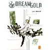livre dream gold - tome 2