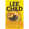 livre echo burning, jack reacher novel