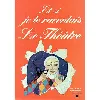 livre et si je racontais le theatre