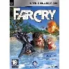 livre far cry - hits collection pc