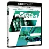 livre fast & furious 4 blu - ray 4k ultra hd