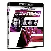 livre fast & furious : tokyo drift - 4k ultra hd