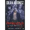 livre frankenstein tome 1 - le fils prodigue
