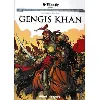 livre gengis khan