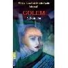 livre golem tome 3 : natacha