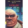 livre golem tome 4 : monsieur william