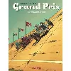 livre grand prix - tome 1 - renaissance