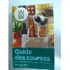 livre guide des courses