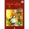 livre hansel et gretel