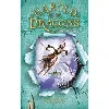 livre harold et les dragons - tome 4 - la quête de la patate congelée