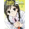 livre high school girls - tome 3