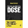 livre histoire secrète de la dgse