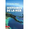 livre histoires de la mer