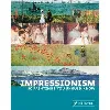 livre impressionism 50 paintings you should know /anglais