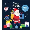 livre j'aime noël