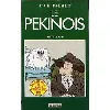 livre jack palmer tome 1 - le pékinois