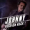 livre johnny passion rock exclusivité fnac