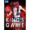 livre king's game extrême t01 à prix découverte