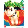 livre kirara - tome 5