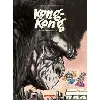 livre kong - kong tome 2 - un singe pour la vie