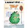 livre l'agent 212 tome 5 - poulet aux amendes