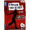 livre l'anglais tout de suite - la méthode 100% audio (2cd audio)