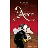 livre l'avare