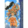 livre l'escadrille des nuages - tome 1