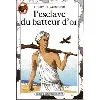livre l'esclave du batteur d'or
