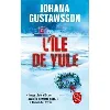 livre l'ile de yule