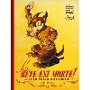 livre la bête est morte !..
