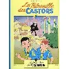 livre la collection la patrouille des castors - le mystere de grosbois