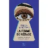 livre la femme de ménage