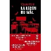 livre la leçon du mal
