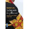 livre la légende du pilhaouer