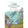 livre la mer et les océans à petits pas
