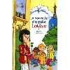 livre la nouvelle s'appelle louise